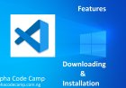 How to download and install visual studio code in windows 10