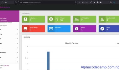 How to create an ultimate dating website with free source code In php and mysql