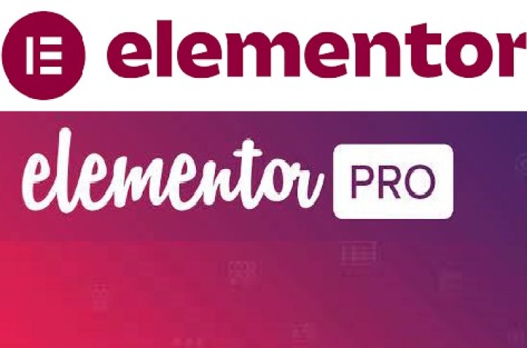 Elementor Pro v3.7.2 with Free 3.6.6 Full Template Kits download