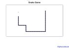 How to create a snake game using html, CSS, JavaScript with free source code