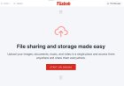 How to create a free online storage and file sharing platform like mediafire using PHP
