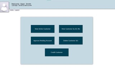 Online Banking Management System In PHP With Source Code