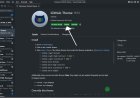 How to install Extensions in Visual Studio Code