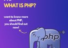 What is PHP? Introduction to PHP