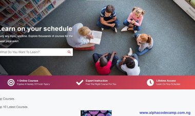 Online Learning Management system in PHP MySQL